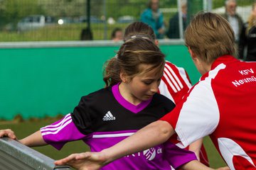 Bild 69 - Qualifikationsturnier Metropolregion Hamburg-Cup 2013